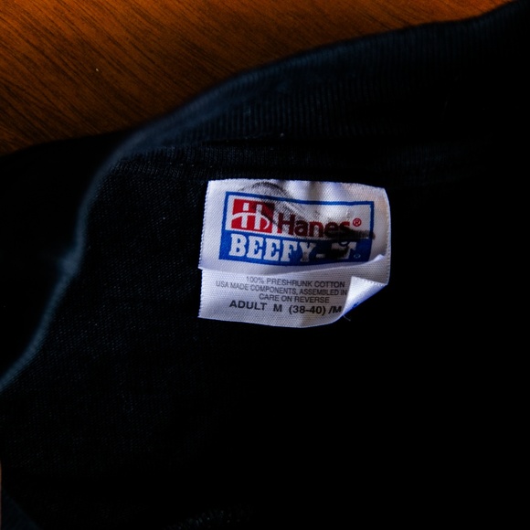 Vintage San Diego Zoo Giant Pandas T-Shirt - Picture 5 of 5